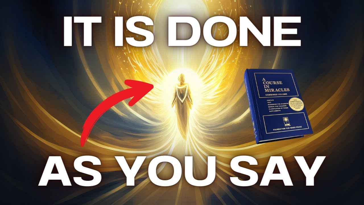 The Best Spiritual Principle That Will Transform Your Life: Unlock Life's True Power!