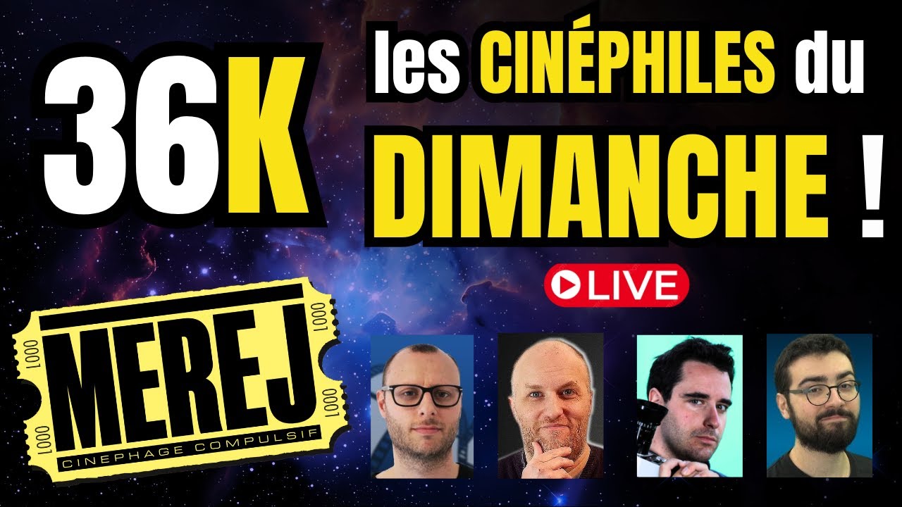 live 36k Avec le C.C.U !