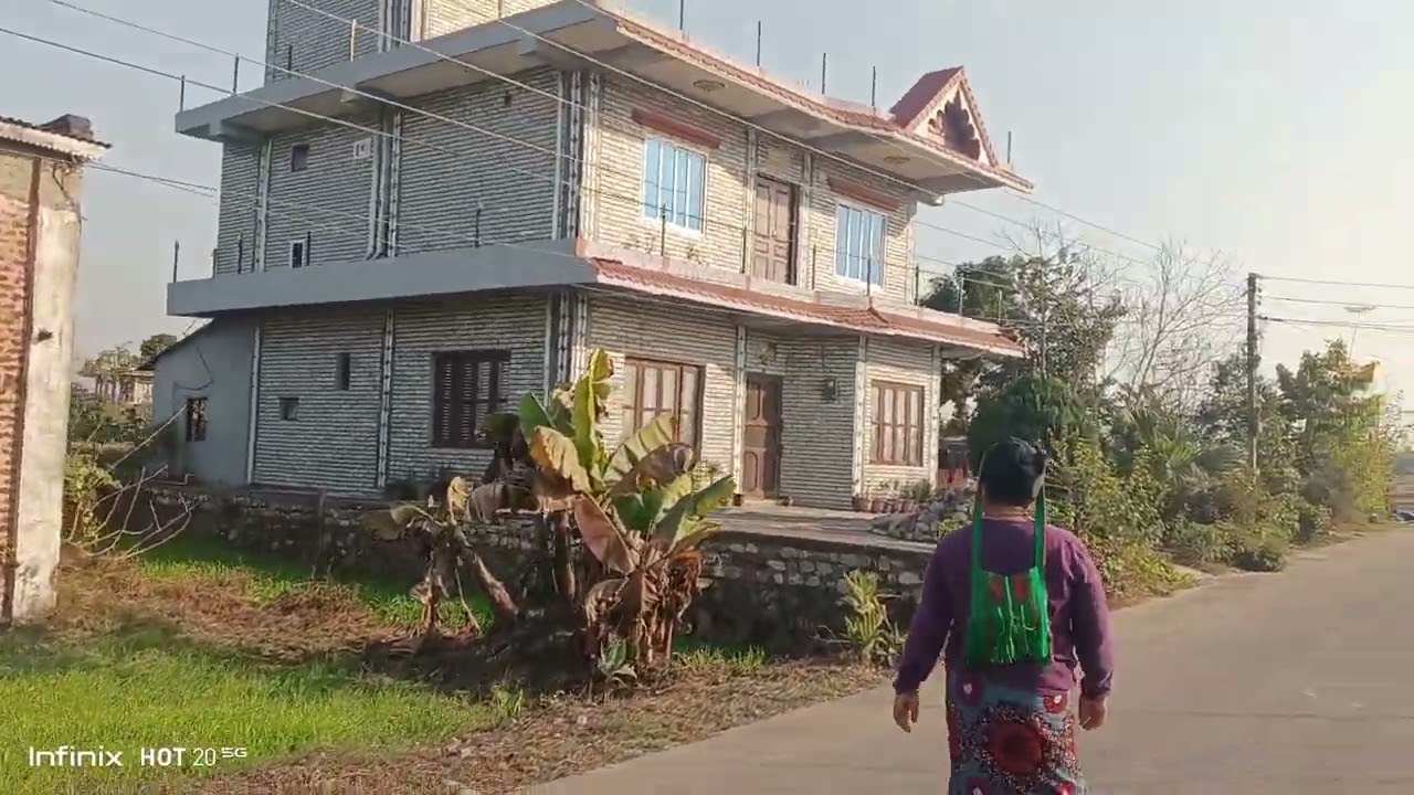 Chandra Nagar Titwon