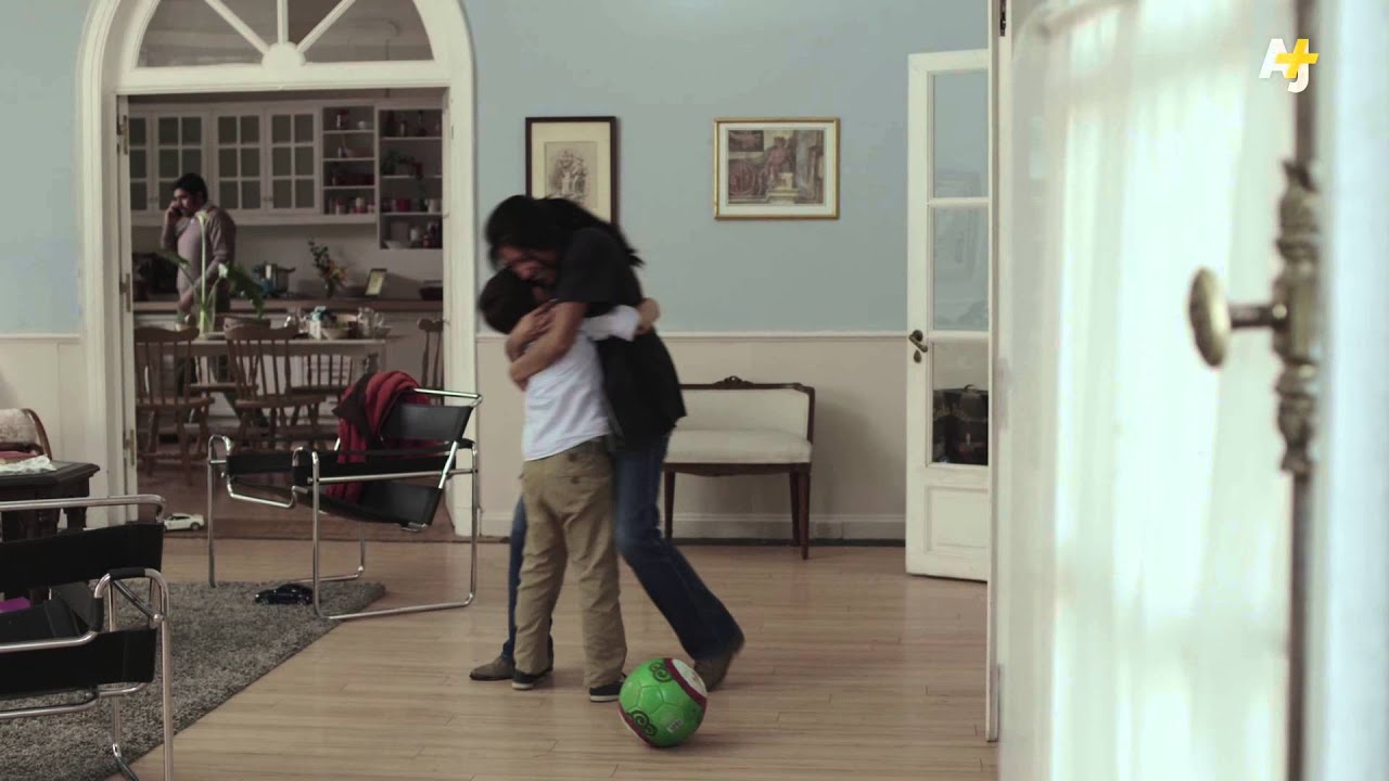 Nana – Diego Luna Short Film (2015 Sundance Film Festival)