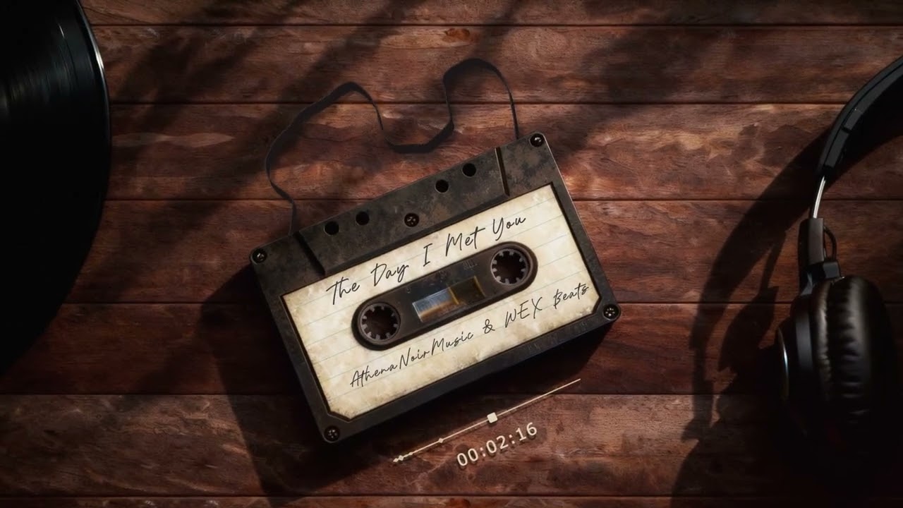 The Day I Met You
