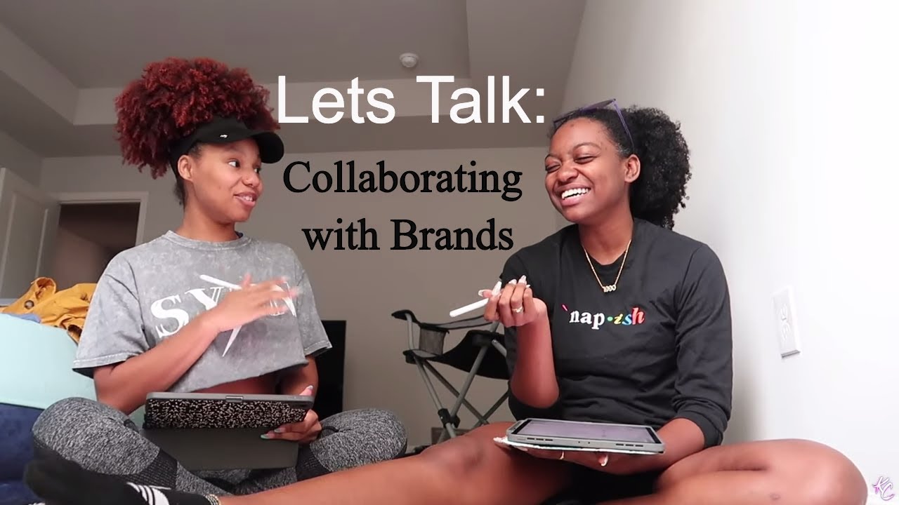 #KickinItWithKim 💕  Brand Collabs Influencer Chit Chat, Workout with Me + Bday Prep!