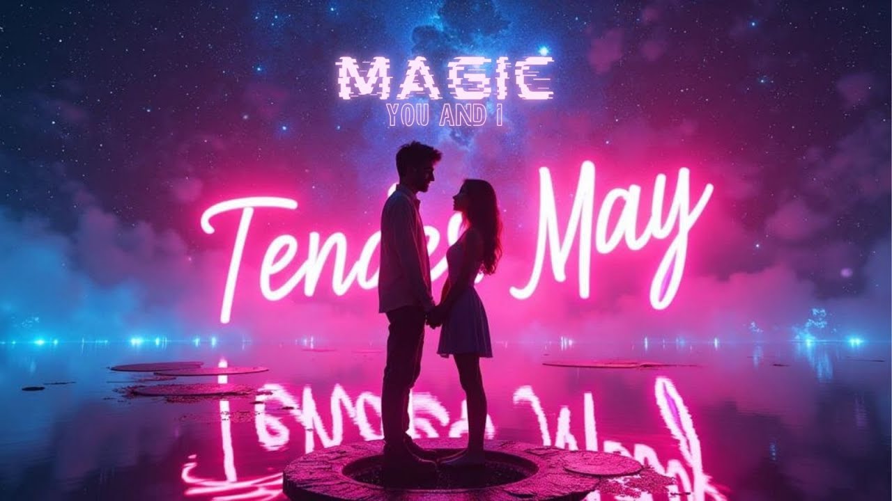 Tender May - Love Our Only Guide ( Live Stream)