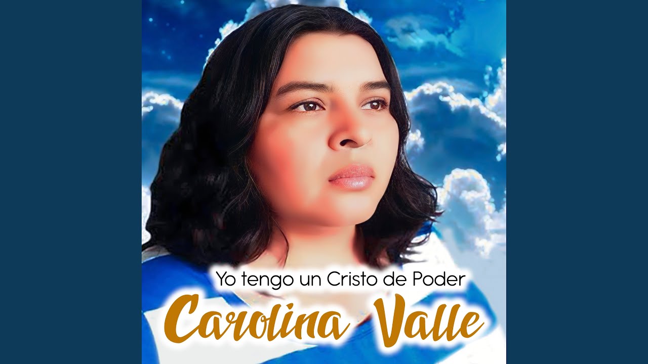 Yo tengo un Cristo de Poder