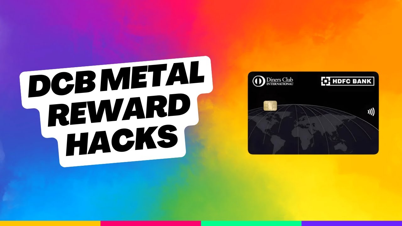 How to Use Diners Club Black Metal Credit Card (Complete Guide)