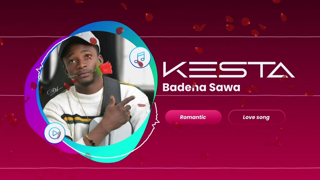 KESTA - Badena Sawa