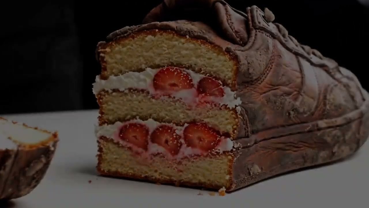 The Most Satisfying Video in the World 🤤