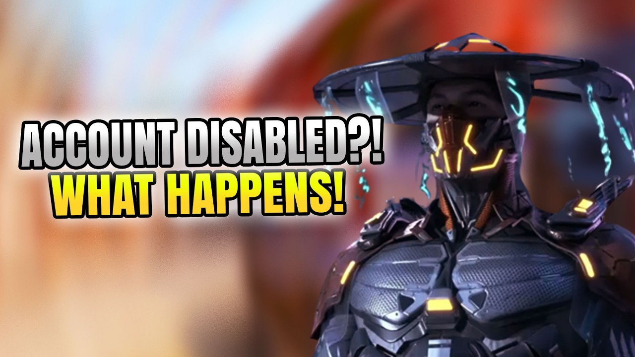 COD Mobile Facebook Account Disabled: Still Playing? What Happens Next?