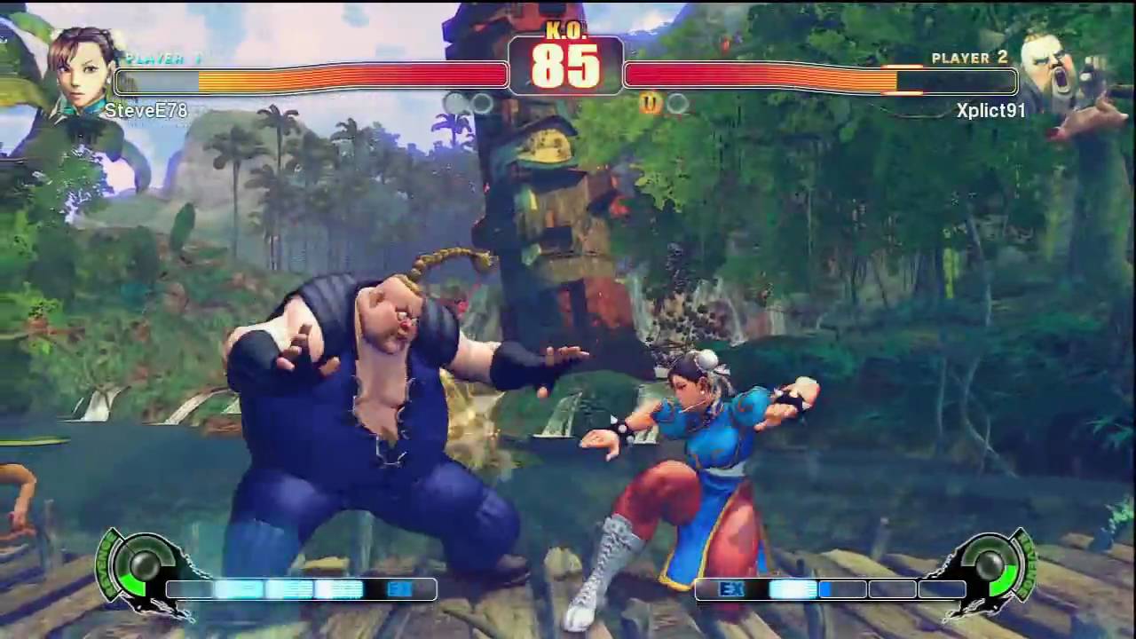 Rufus Practice Ranked in a Row In search of my main character.