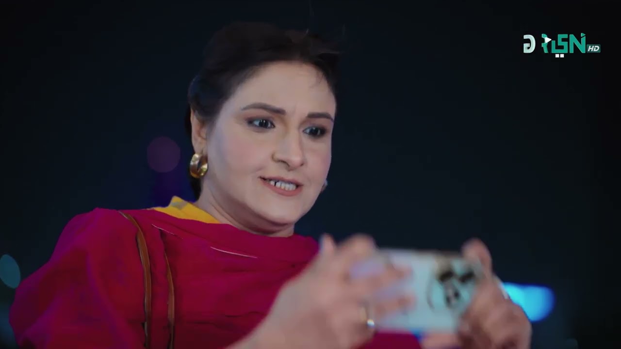 Wasay Puray Office Mein Badnam Hogaya | Humnava | Sumaiya Bukhsh - Hunain Shahid | DrameBaaz