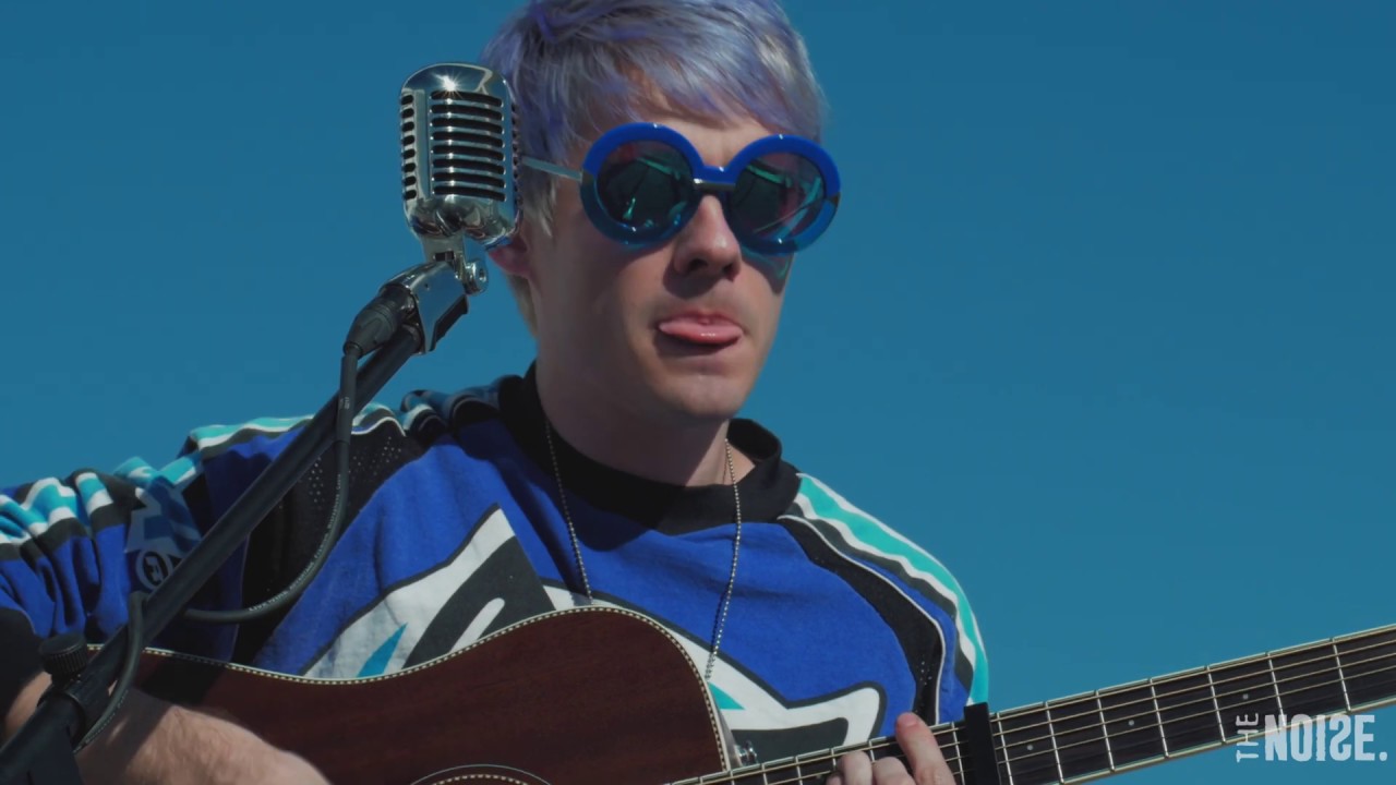 Waterparks - 