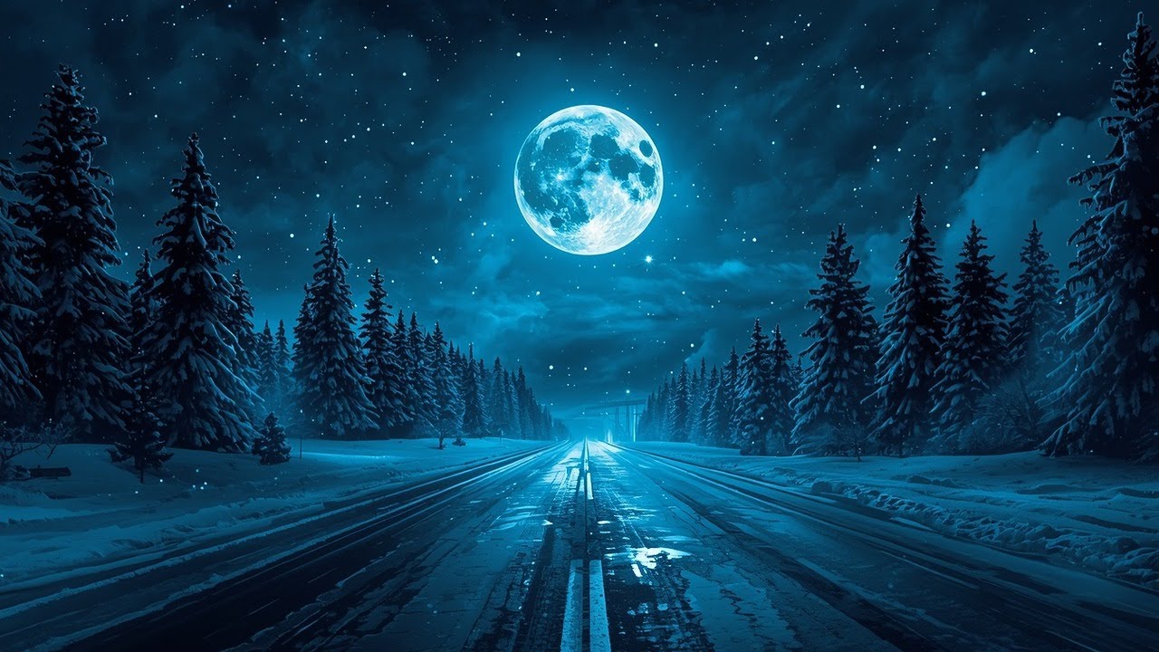 Midnight Rush by Vortex Labs AI (Official AI Music)