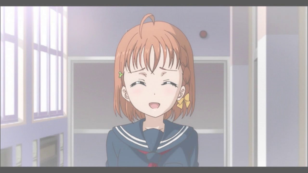〖ラブライブ!サンシャイン!! ようちかMAD〗 誰よりも