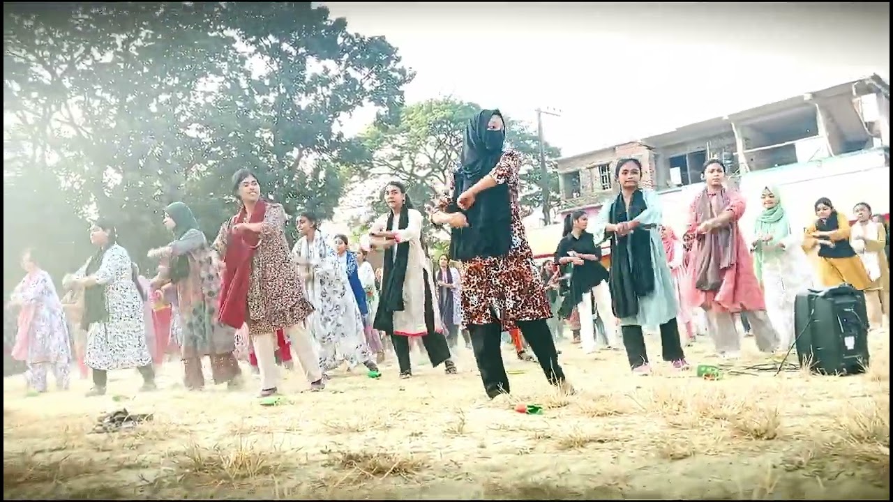 School display dance performance 2026 #program #schooldance #youtube 