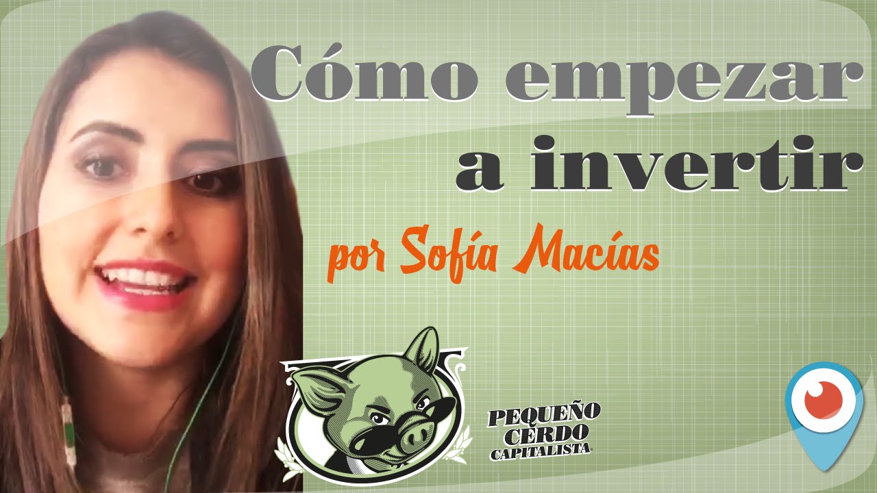 Cómo invertir como fan y otras dudas de inversión.