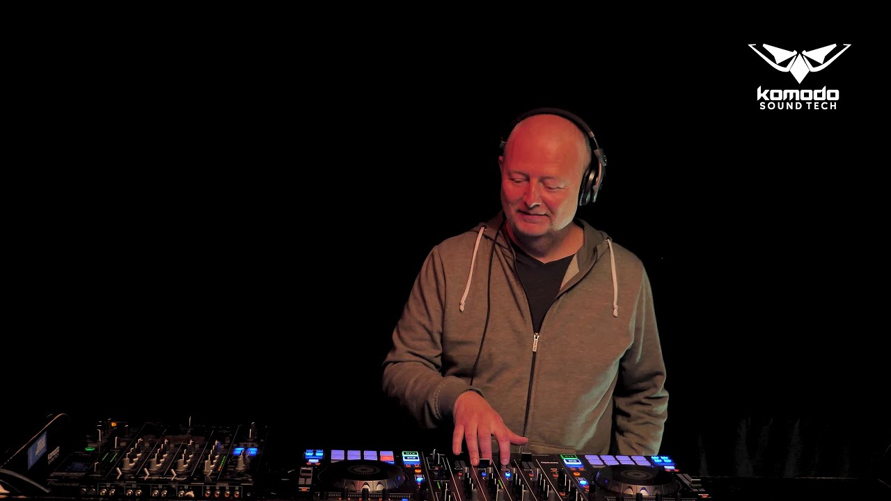 Srećko Divić | PODROOM LIVE 02.06.2021