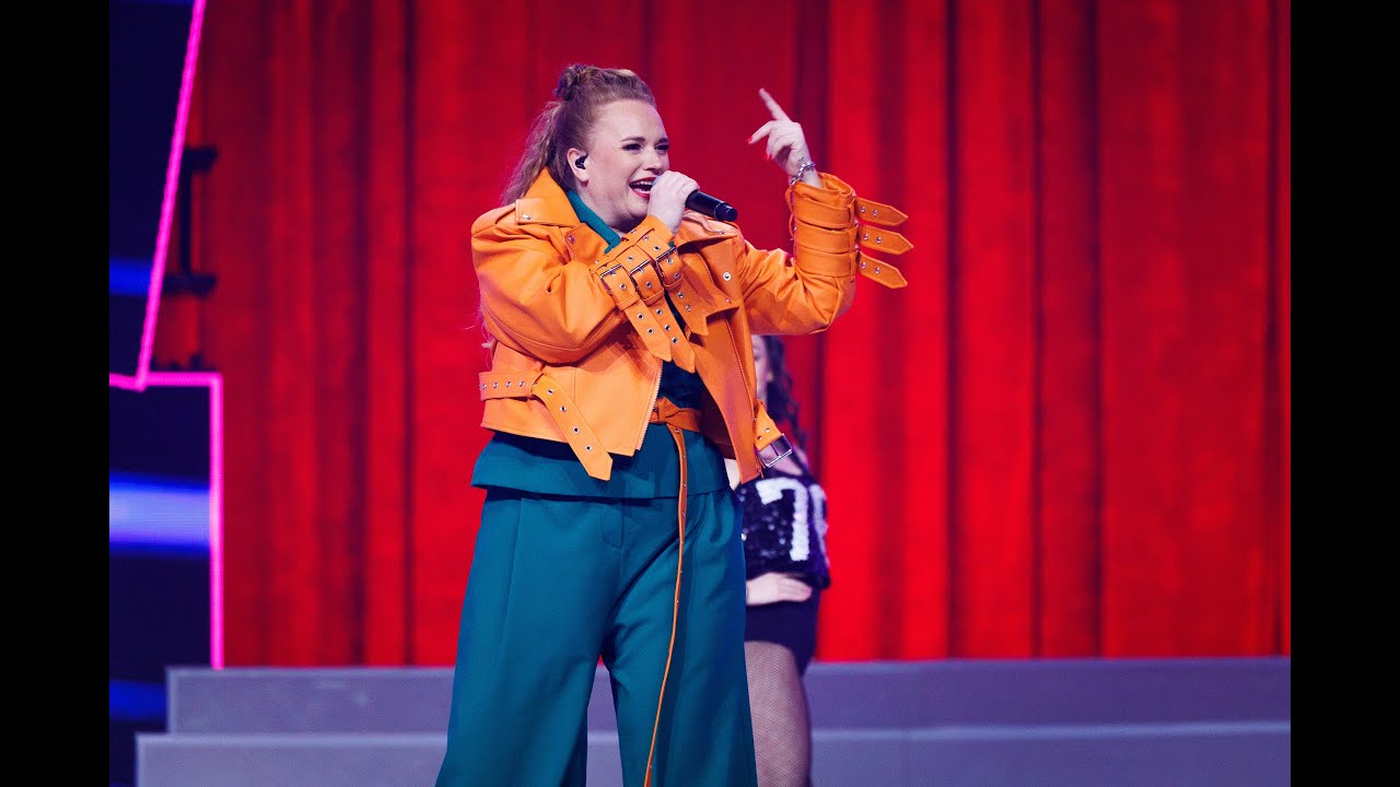 Donata Virbilaitė Ryža &ndash; &bdquo;Noriu&ldquo;