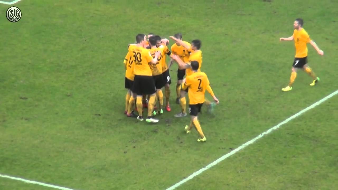 Alemannia Aachen - SG Wattenscheid 09 (RL West 31. Spieltag)