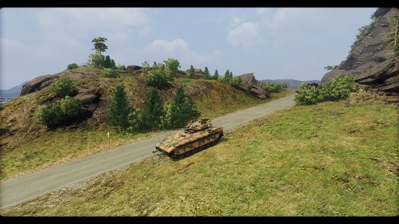 Armored Warfare - Best game in Namer TD