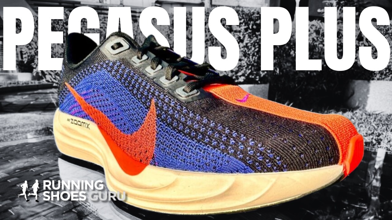 Nike Pegasus Plus — классные, но дорогие.