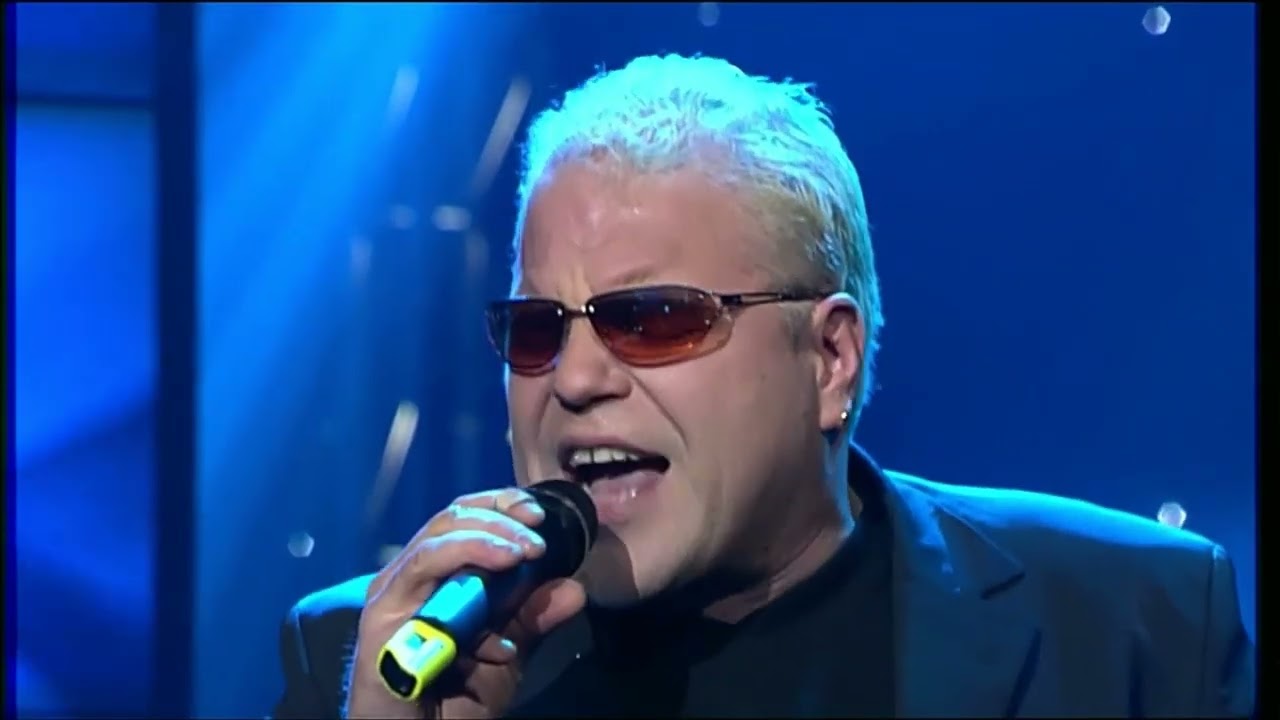 Sergio & The Ladies - Sister