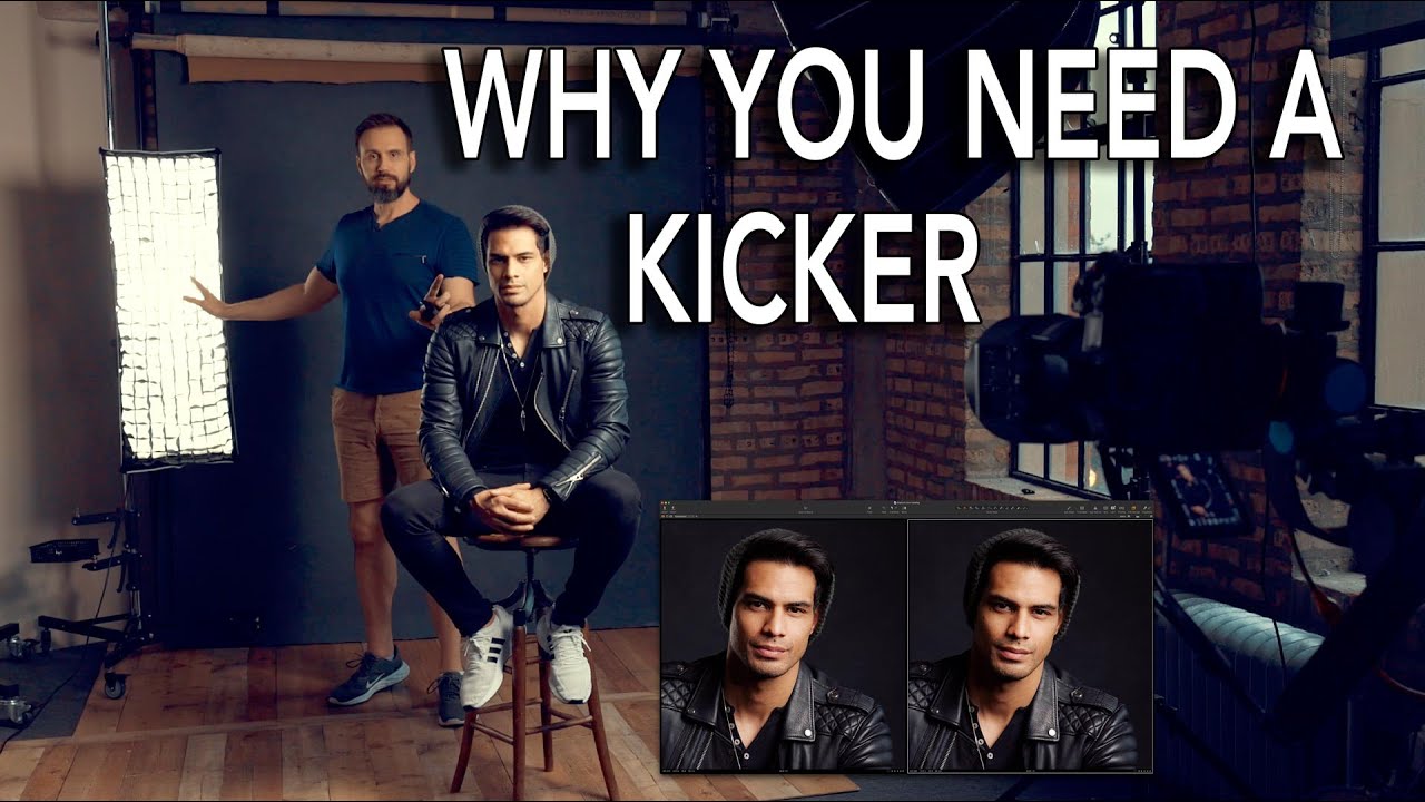 Kicker 101 - 3 секрета, которые вам нужно знать!