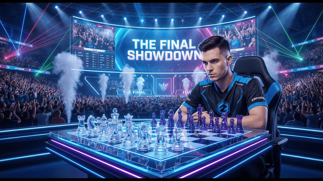 Chess Stream! Let's Checkmate Together | Road to Mastery | Day #170