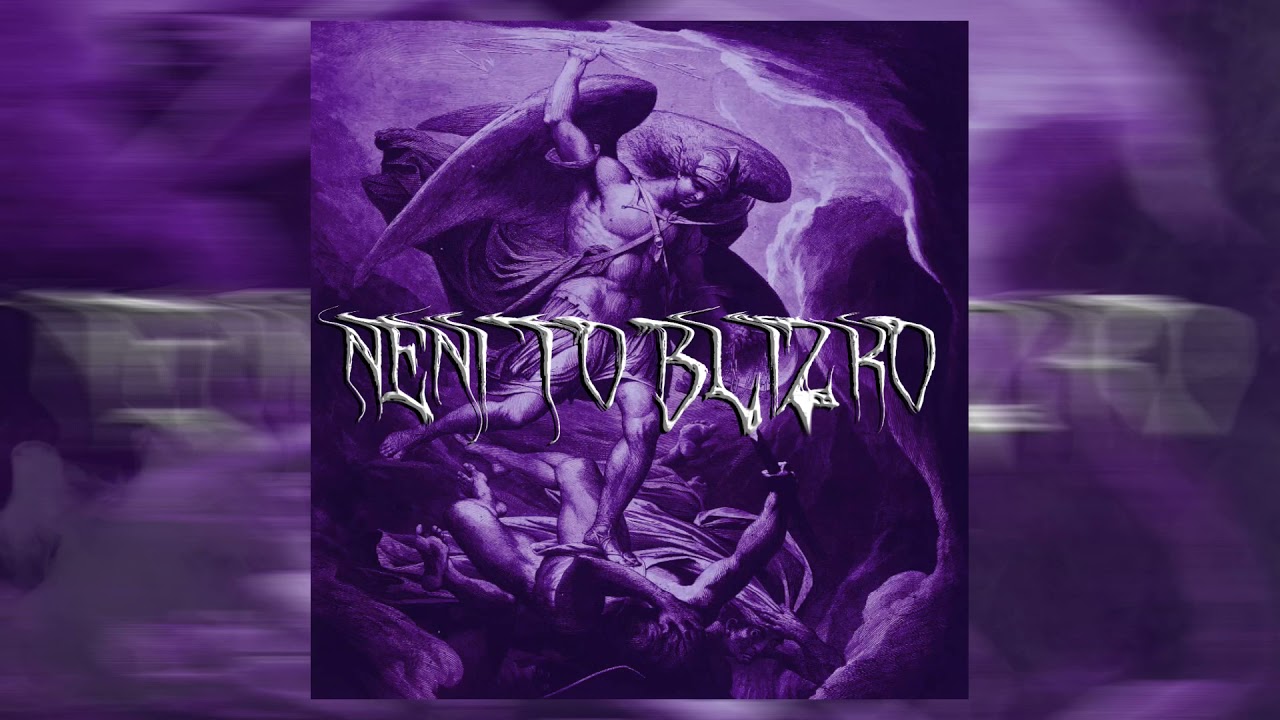 SickBRain - NENI TO BLÍZKO