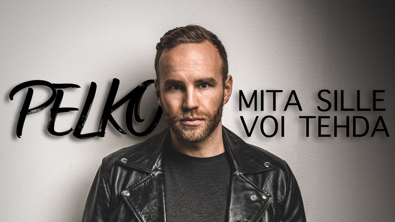 PELKO - Mitä Sille Voi Tehdä? (5 selkeää vinkkiä)
