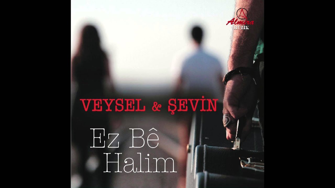 VEYSEL & ŞEVİN 'DOST BULAMADIM'