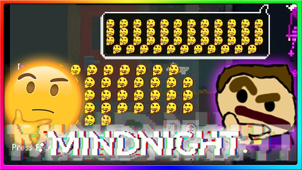 WHY DID THAT WORK?! | MINDNIGHT Game