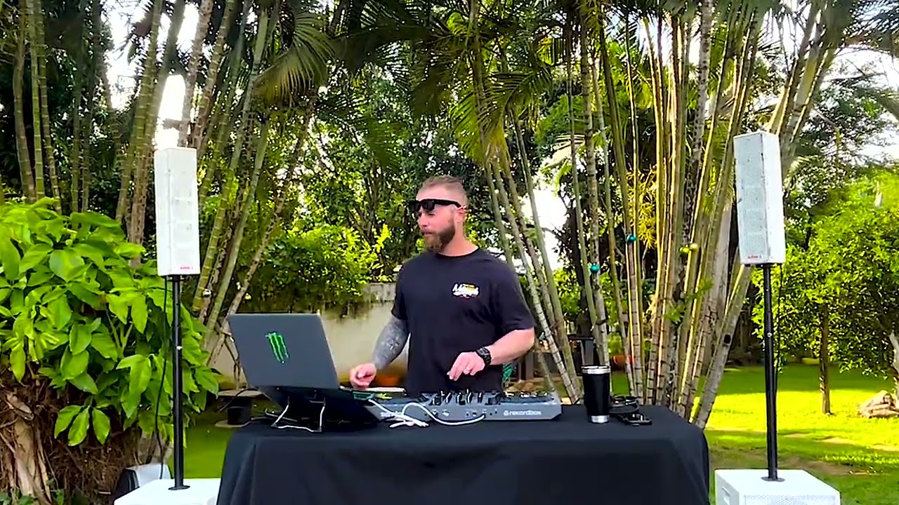 Techno progressive (Rad 2023)