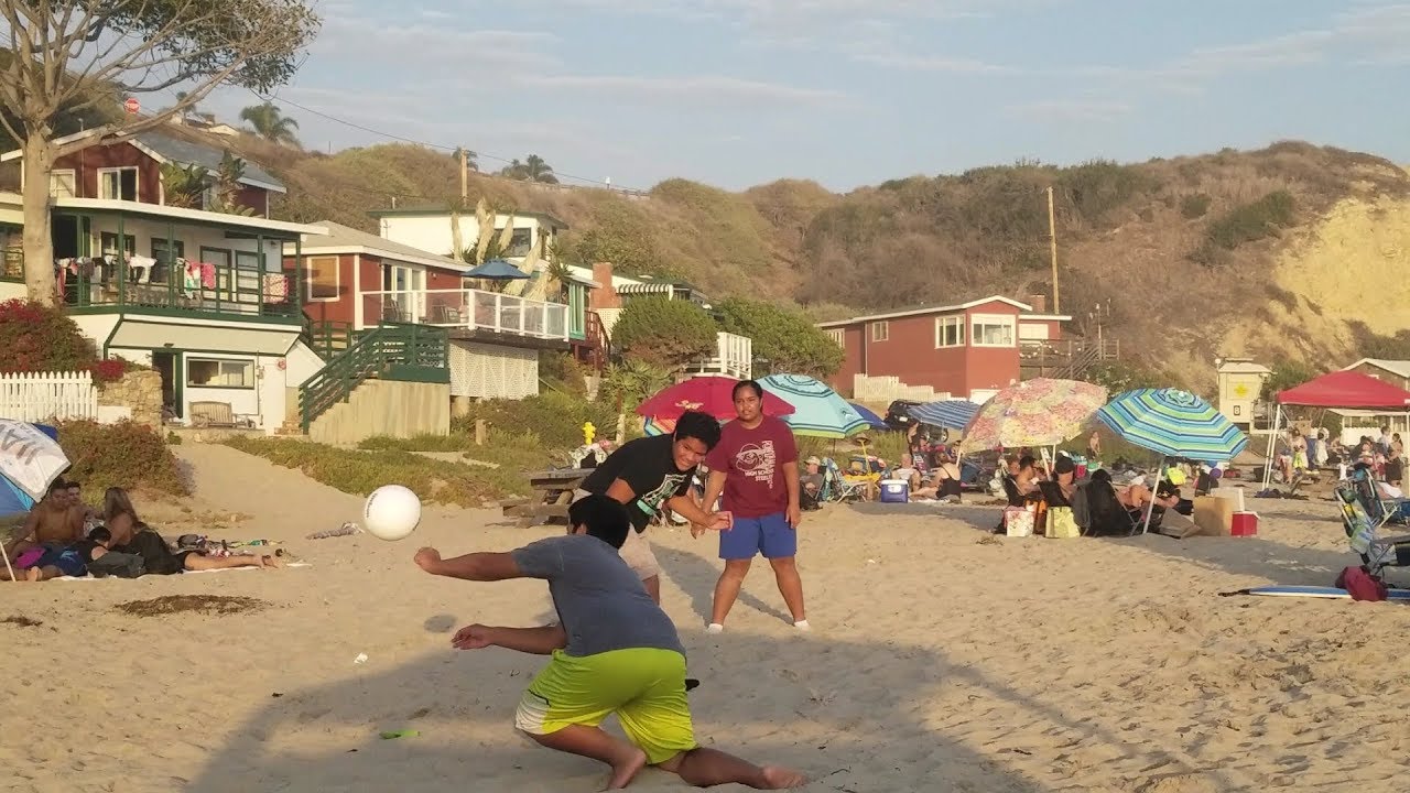 MISSION SAVE THE VOLLEYBALL | VLOG #105
