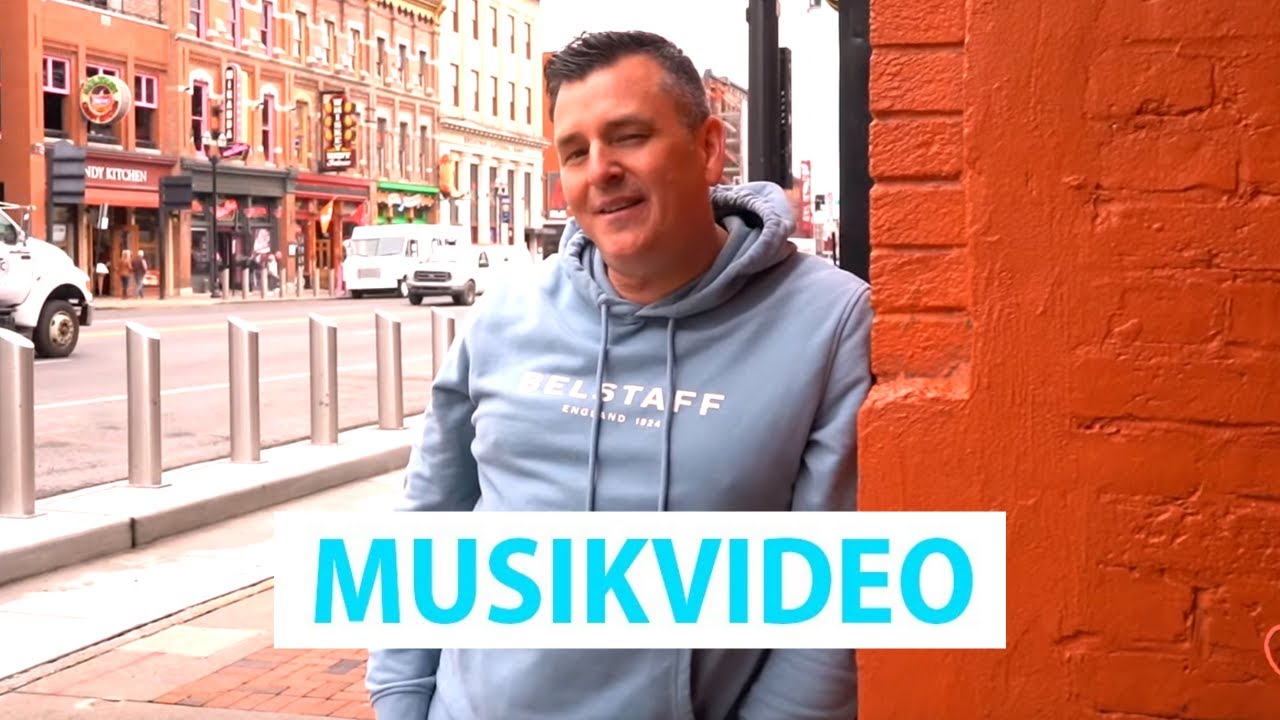 Marc Pircher - Die besten Jahre mit Dir (Offizielles Video)