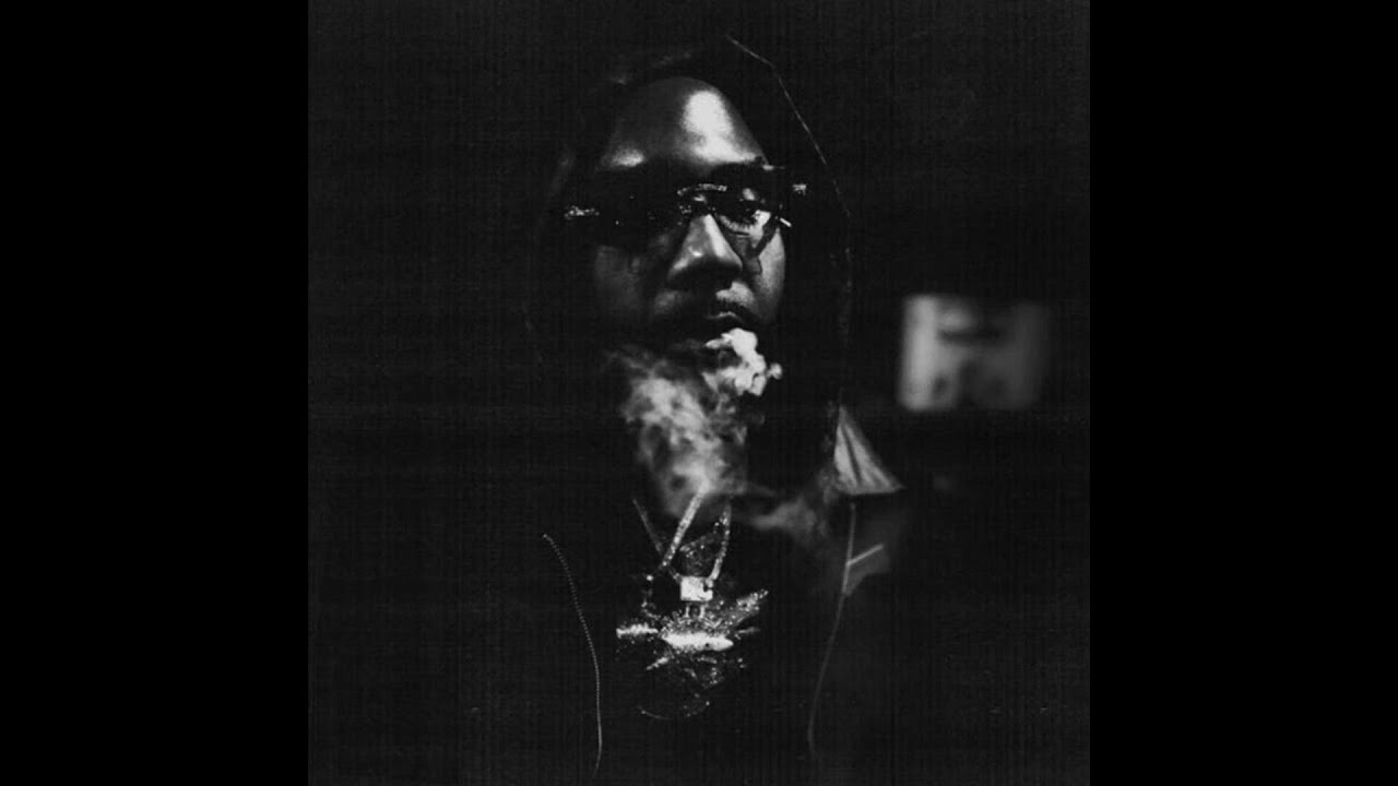 Money Man Type Beat - 
