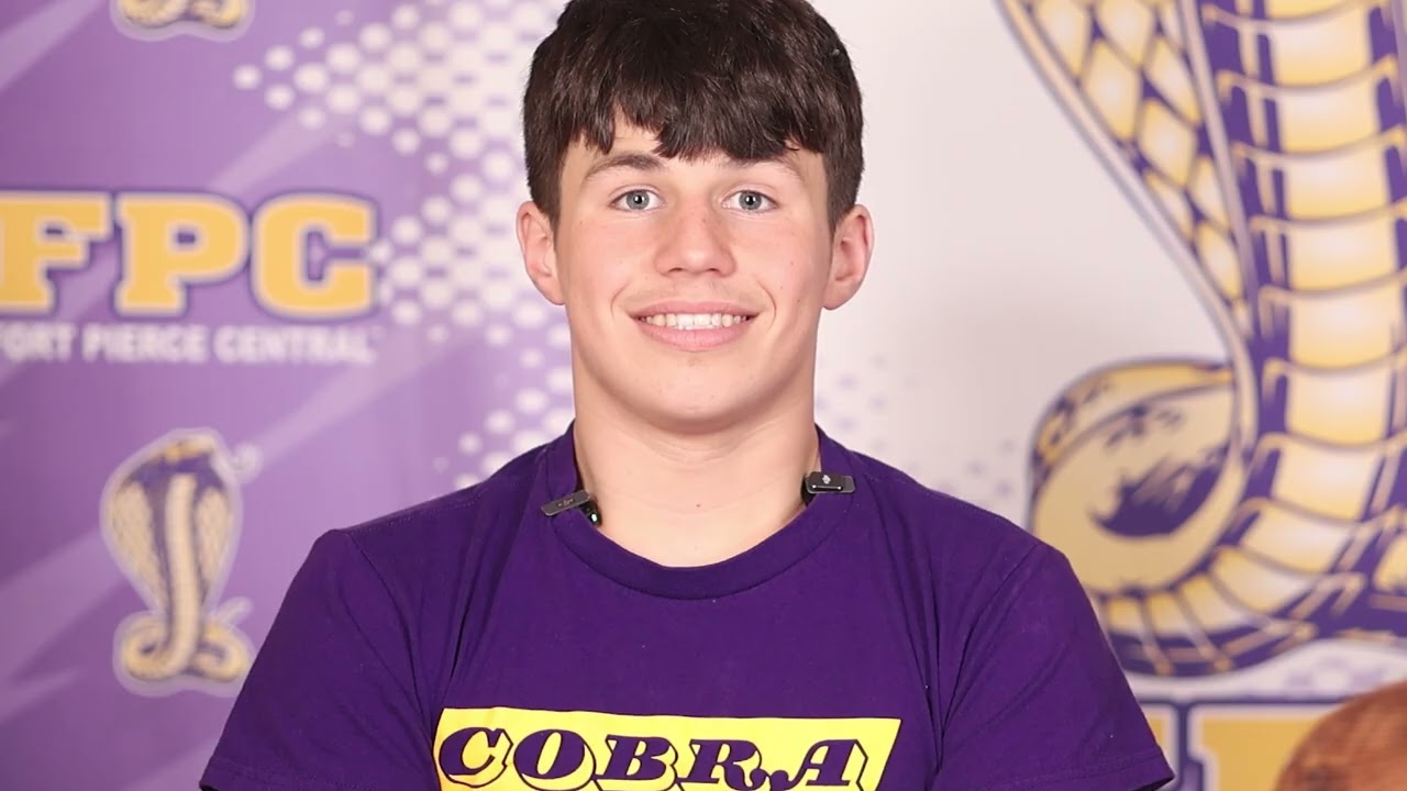 Cobra News Week of February 2nd