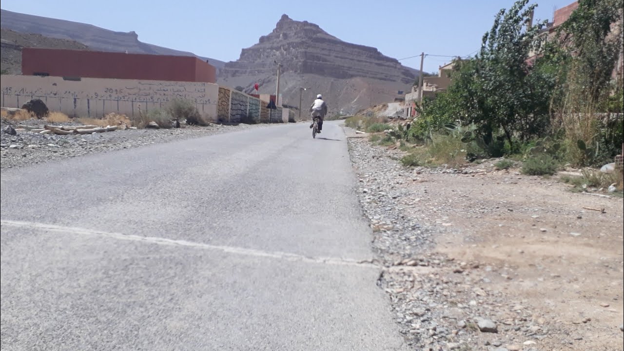 Amouguer Tacheggacht Ait merghad أموگر تاشگاشت أيت مرغاد 14/09/2019