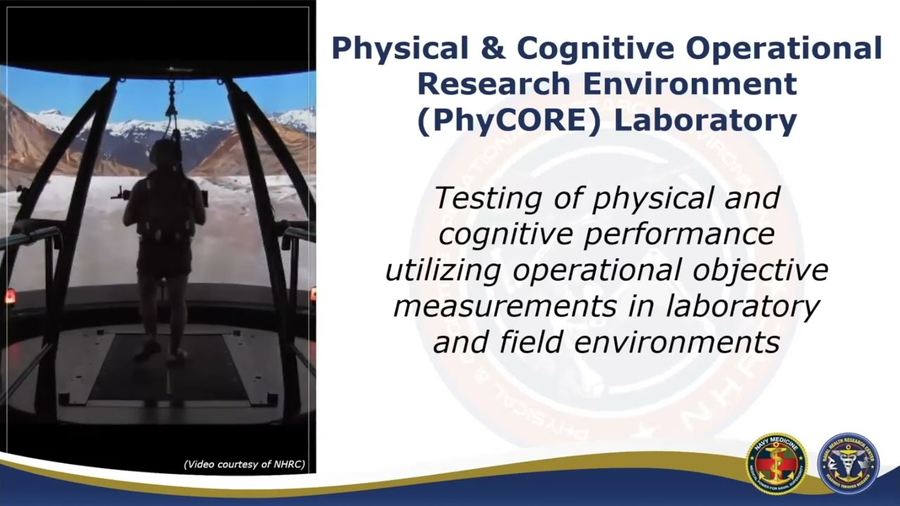 Biomonitoring in Warfighter Performance