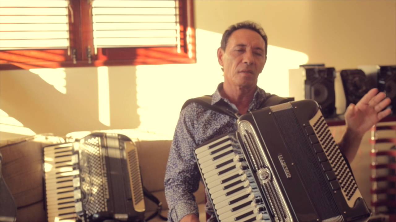 Dejinha de Monteiro conta como conviveu com Jackson do Pandeiro e Trio Nordestino