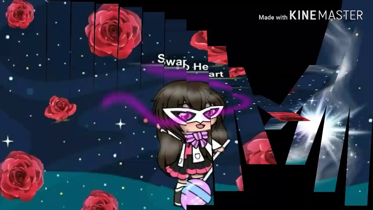GachaLife/ Fusion School/ pt.7 season. 1