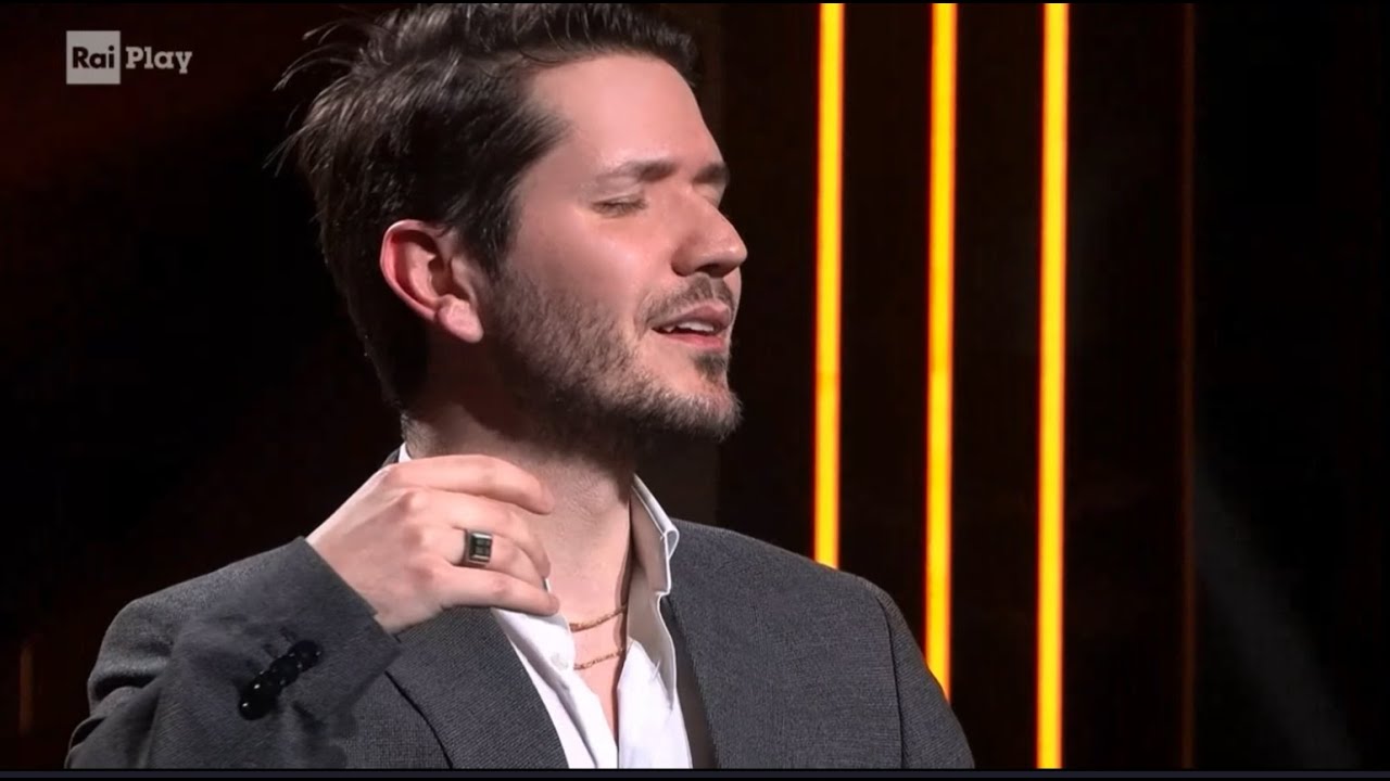 Nikos Angelis- RAI RADIO3
