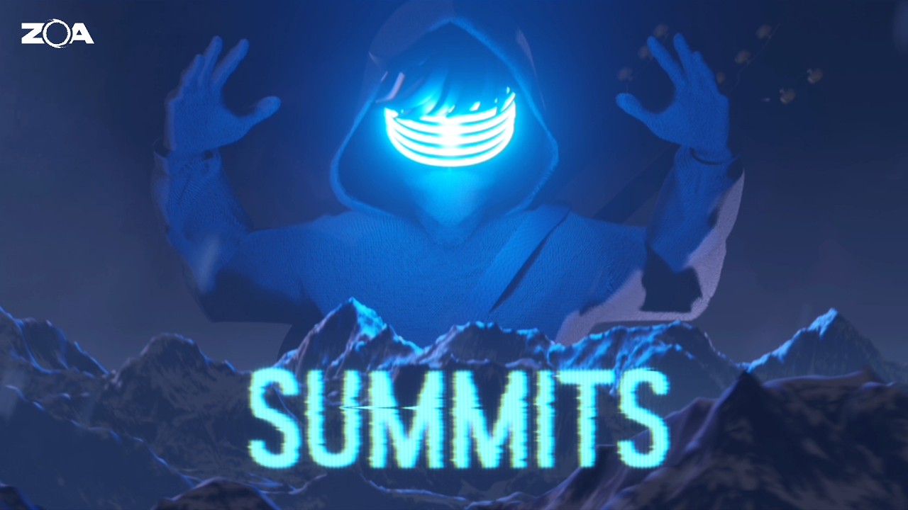 ZOA - Summits (Official Music Video)