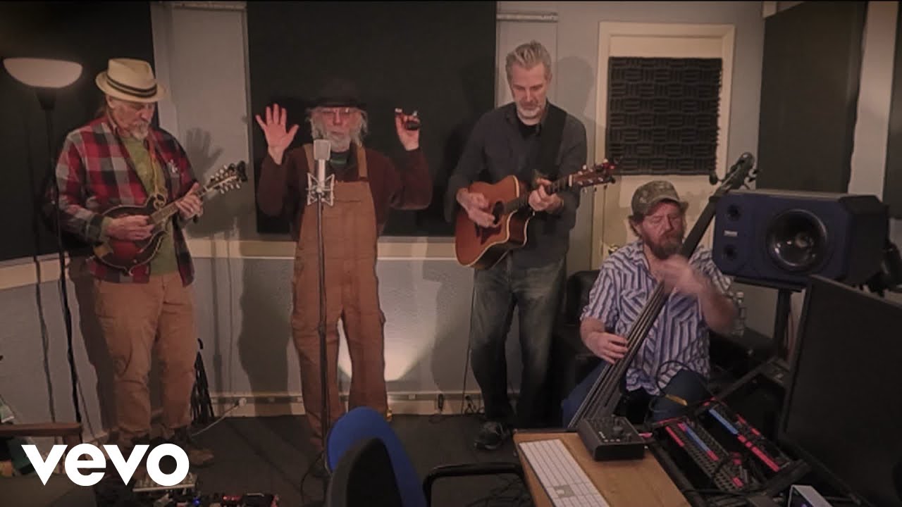 Mad Dog Blues - Never Again (Official Music Video) ft. Mad Dog Friedman