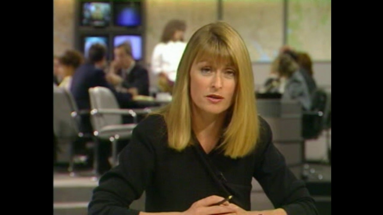 Crimewatch UK September 1990