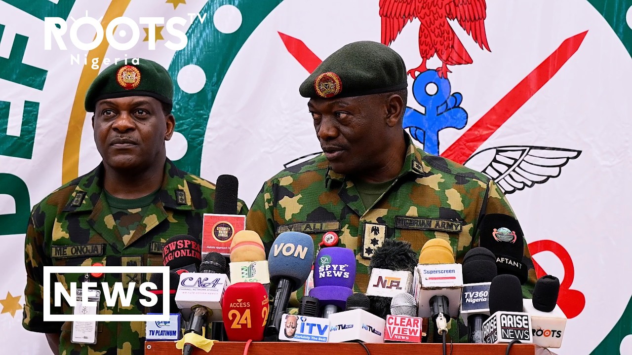 Operation Safe Corridor Targets Low Risk Fighters, Not Top Terrorists