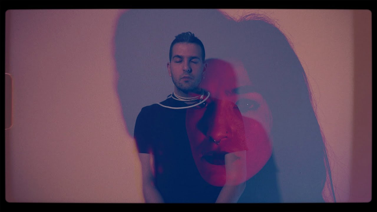 Kalte &Nu;acht - Our Moments &Alpha;re Answers (Official Video)