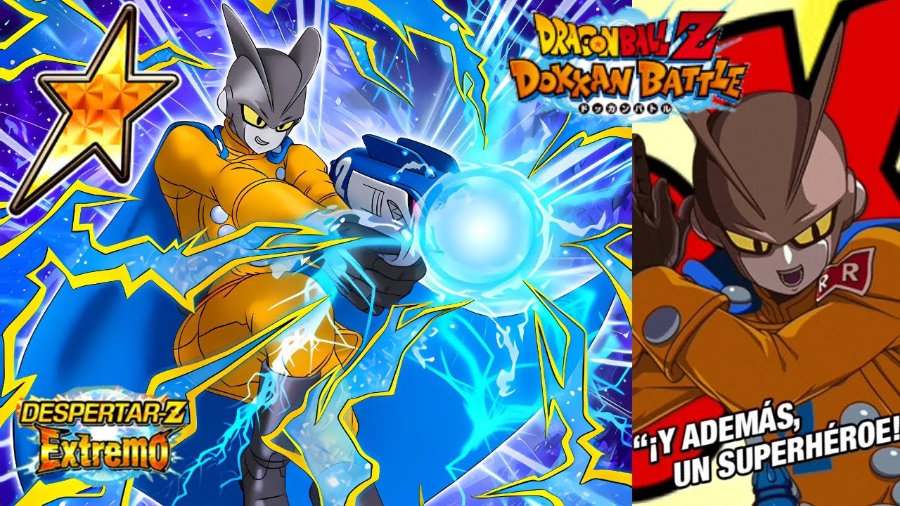 69% EZA TUR AGL Gamma 2 Showcase | Dragon Ball Z Dokkan Battle 
