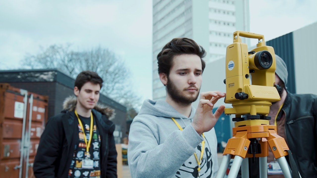 University Level Introduction - Solihull College & University Centre