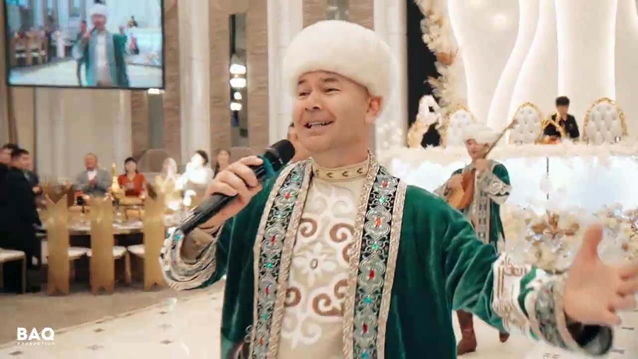 07.02.2026 - Марат - Банкет