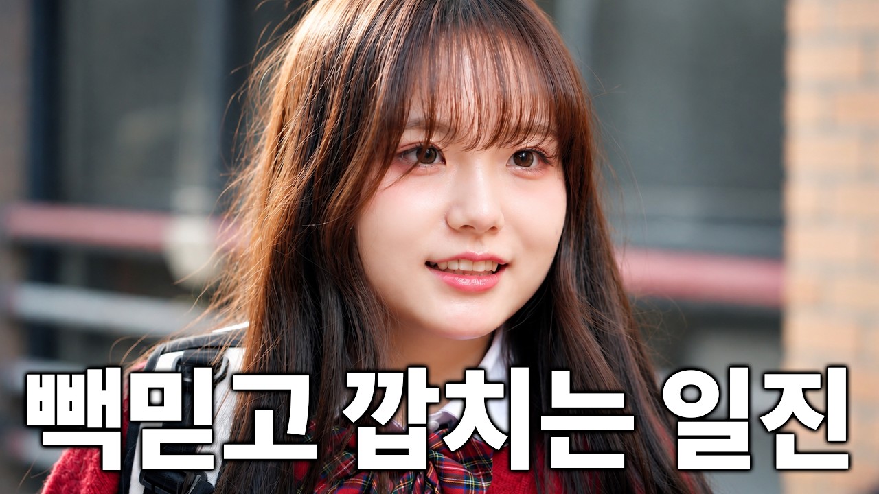 참교육) 학폭 일진이 건드린 상대의 친한 오빠가 하필이면 금수저 + 이사장 아들;;;
